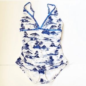 Tommy Bahama Beautiful Swimsuit
